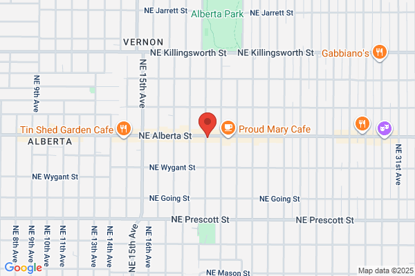 Alberta GreenHouse