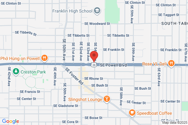 Chalice Farms Weed Dispensary Powell