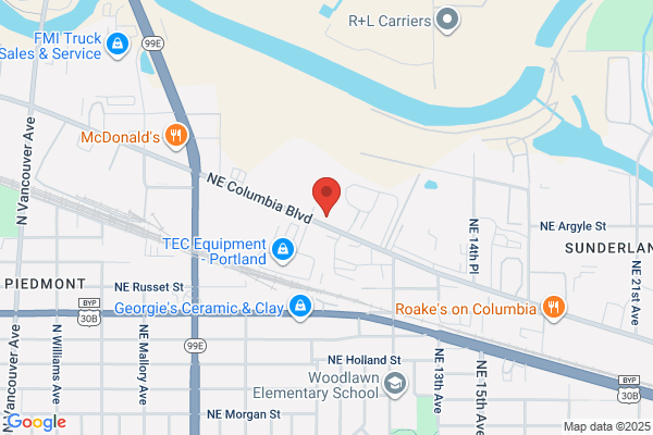 Diem Cannabis Dispensary Northeast Portland