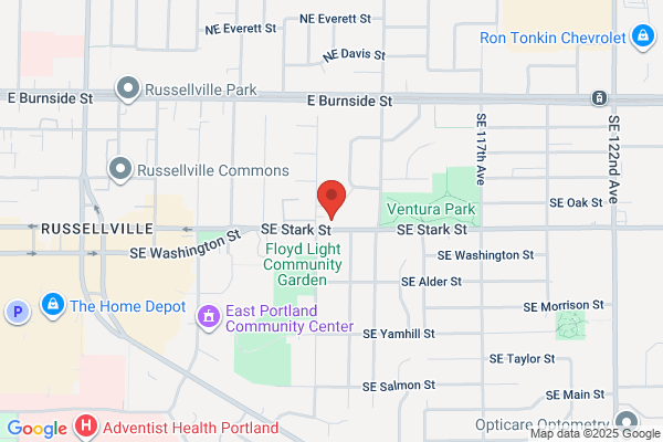 HealthSource Chiropractic of Portland East