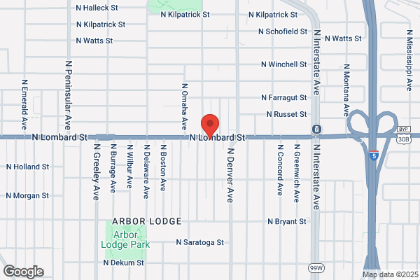 Lombard Chiropractic