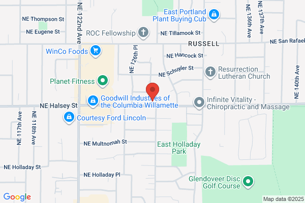 Northeast Portland Chiropractic