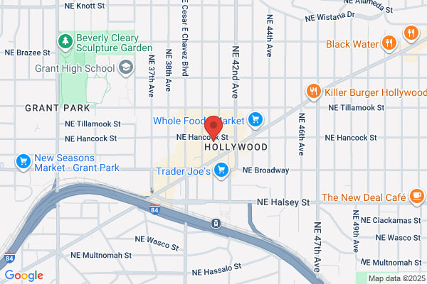 Sams Hollywood Billiards