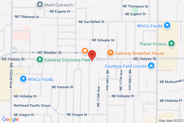 Gateway Vet Hospital