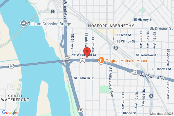 Rose City Veterinary Hospital