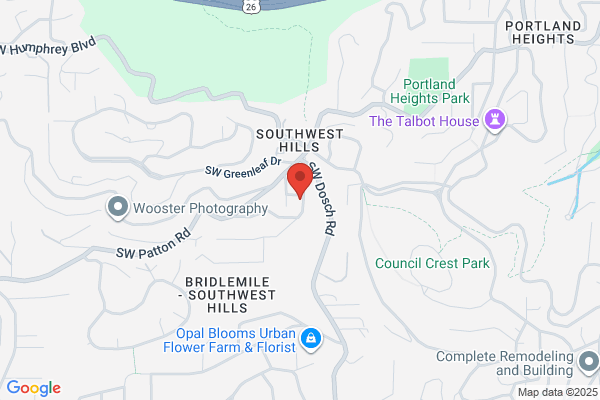 Northwest Residential Appraisal Co