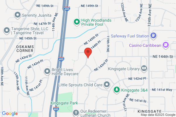 Pacific NW Appraisal Service