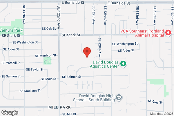 Alder Crossing Apartments