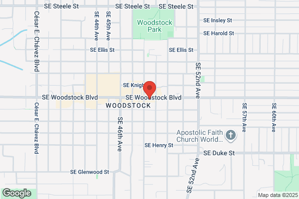 Modera Woodstock