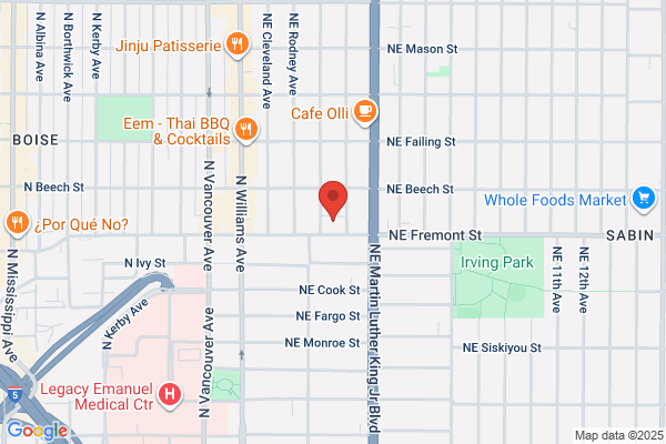 Allen Fremont Plaza Apartments
