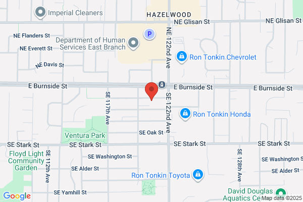 Ankeny Woods Apartments