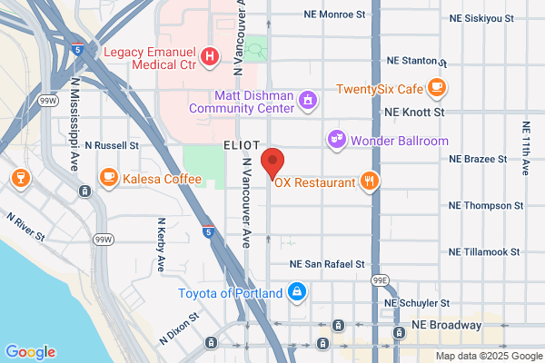 Barbara Maher Apartments