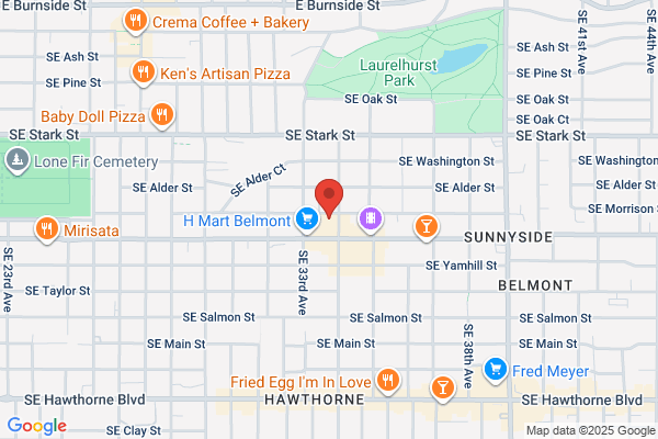 Belmont Dairy Apartments and Lofts