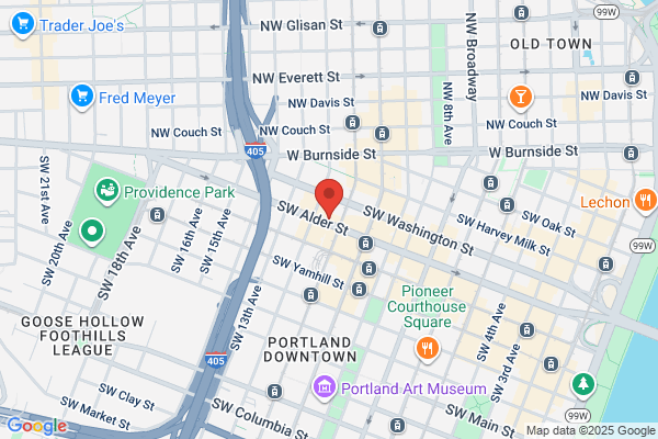 Beverly-Alder Apartments