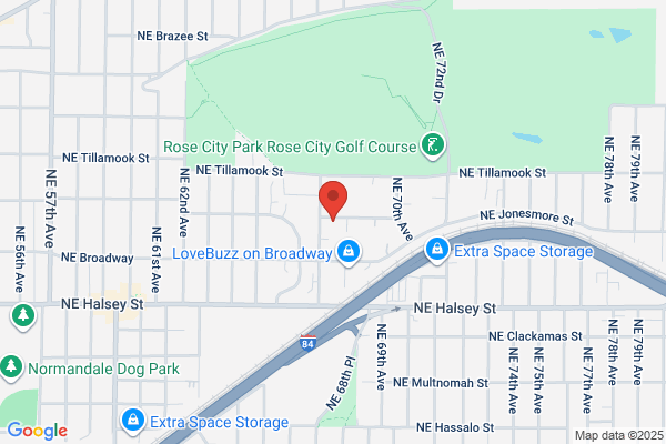 Binford Condominium Association
