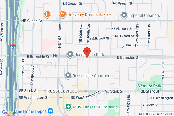 Burnside Station Apartments