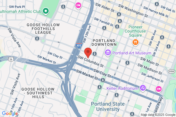 Cambrian Park Apartments