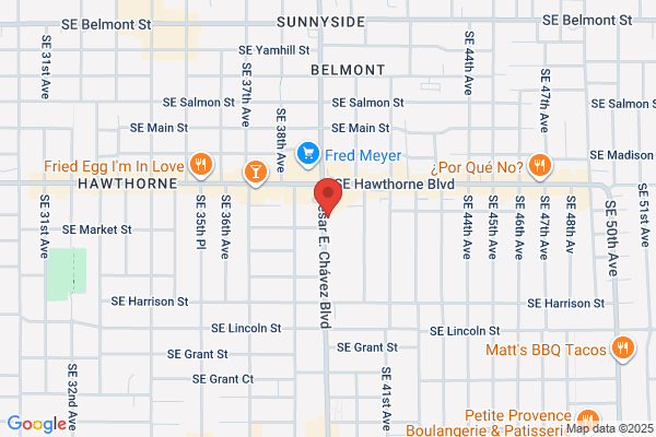 Cedarhurst Village Apartments