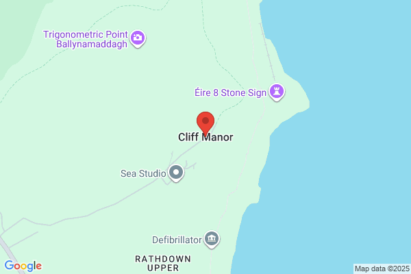 Cliff Manor