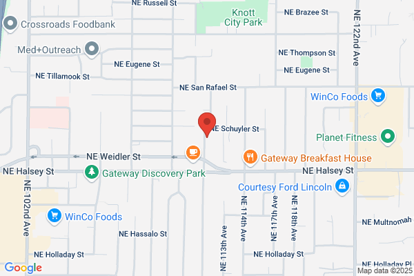 Edgemont Apartments