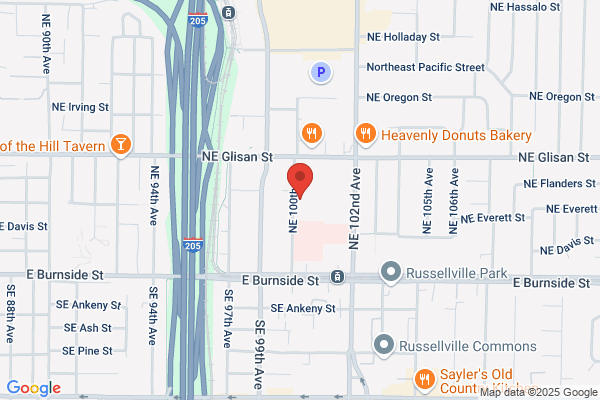 Emerald East Apartments