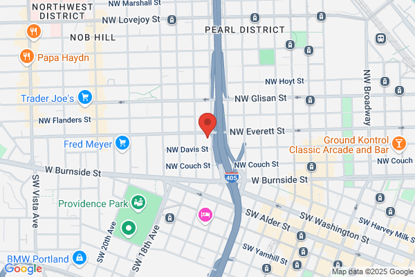 Everett Apartments