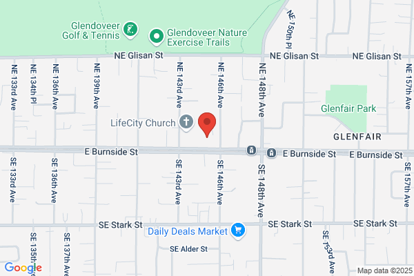 Glenfair Park Apartments