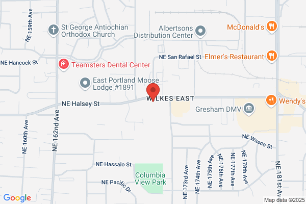 Halsey Station Apartments