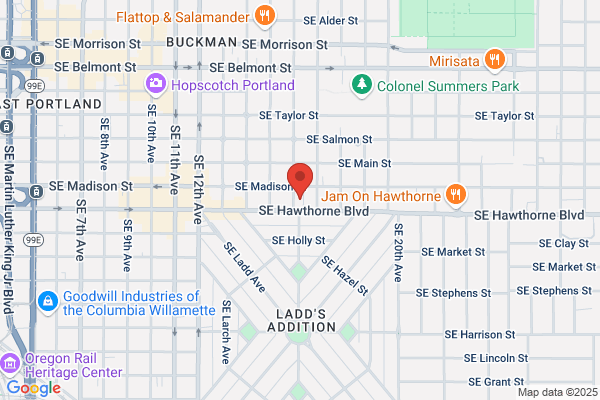 Hawthorne East Apartments