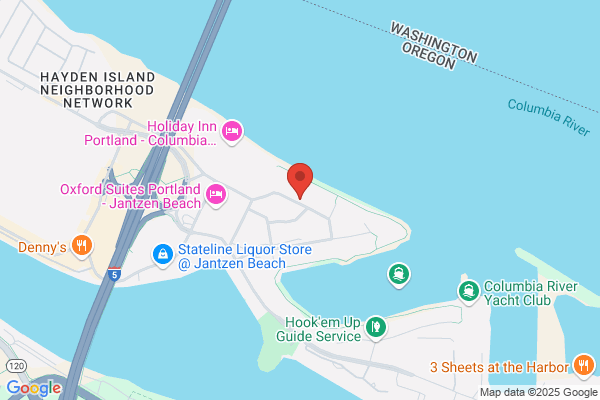 Hayden Island Condo's Llc