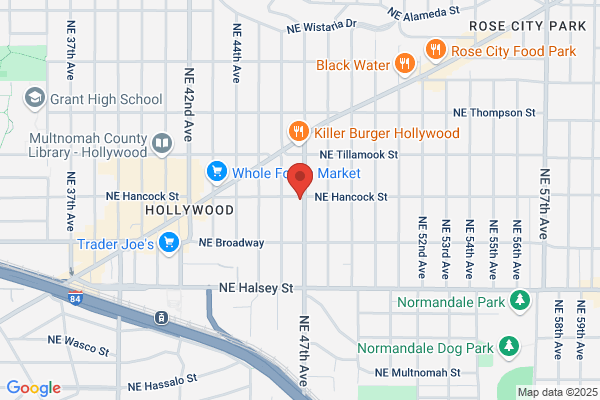 Hollywood Terrace Apartments
