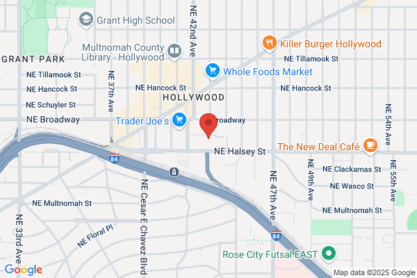 Hollywood Towne House