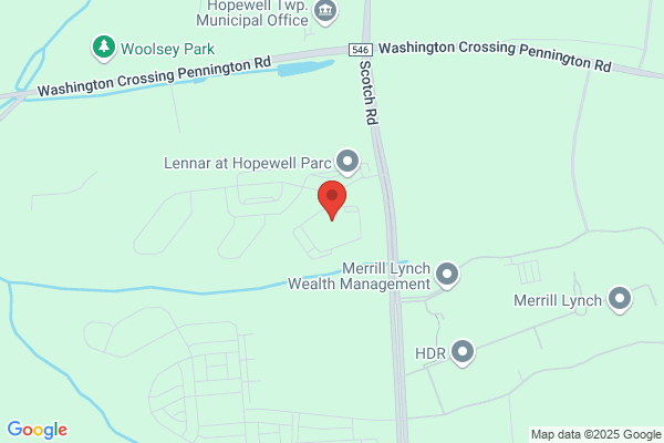 Hopewell Apartments