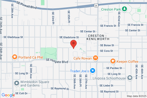Kenneth Alan Apartments