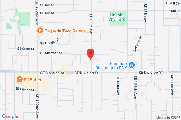 Lincolnwood Apartments