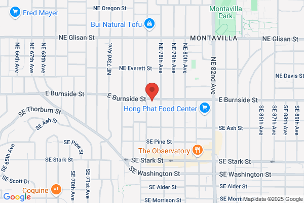 Melissa Anne Apartments