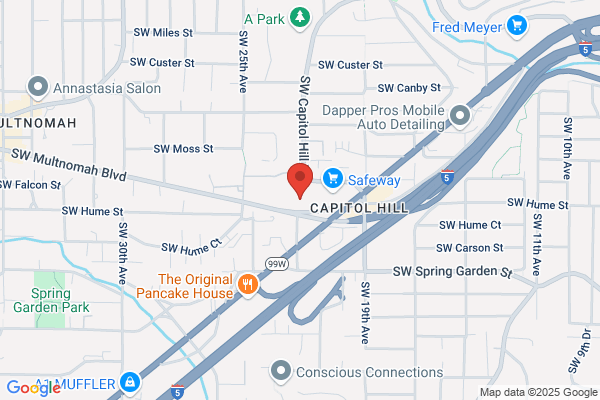 Park Fiesta Apartments