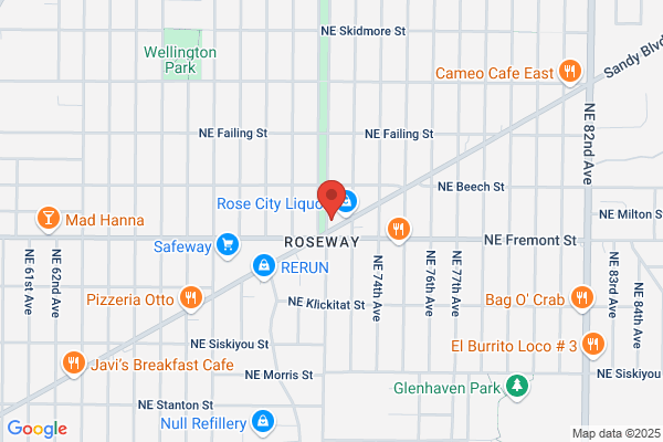 Authorized Service Center