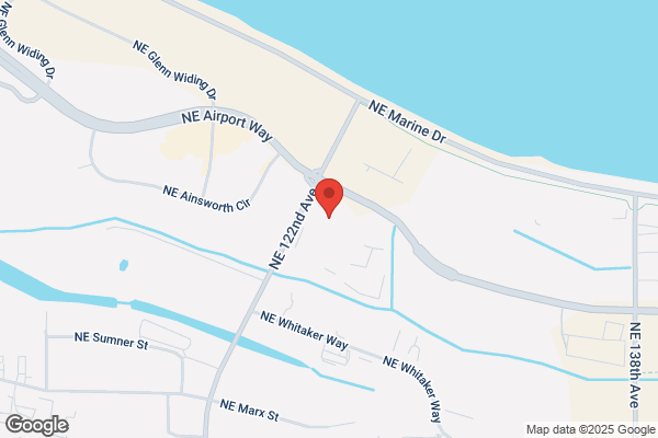 Dewhitt Appliance Center