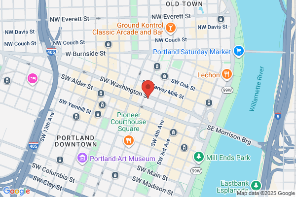 Confluence Center For Mediation & Training, Mary Forst Associates