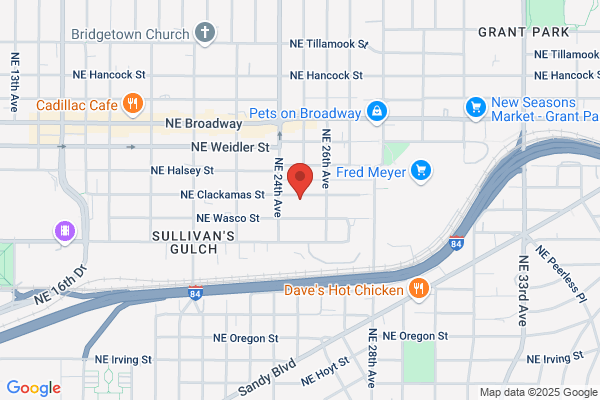 Andrews Architects Inc