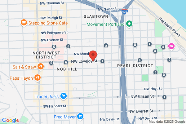 Fosler Portland Architecture