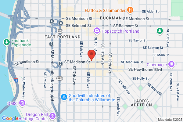 Mahlum Architects