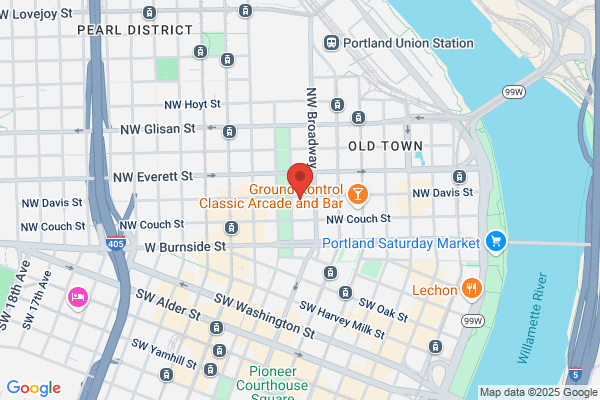 Oregon Jewish Museum