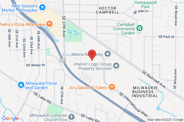 Asbestos Training Project