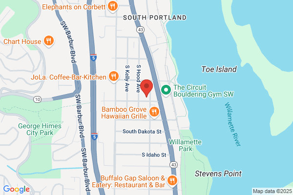 Lake Oswego Insulation Co