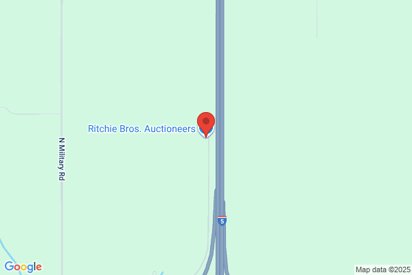 Ritchie Bros Auctioneers