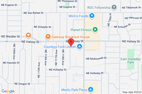 Gateway Body Shop Inc