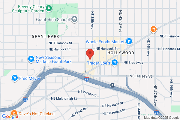 Mackin’s Auto Body Hollywood Location