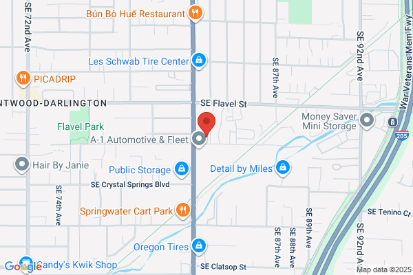 Rodriguez Auto Repair